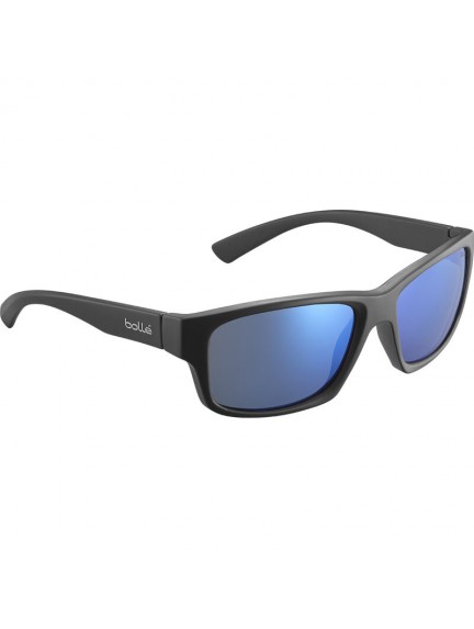 BOLLE HOLMAN FLOATABLE Black Matte saulės akiniai